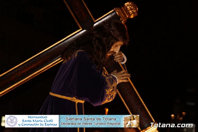 Viernes de Dolores Via Crucis 2023 - 304